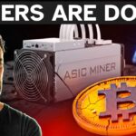 Bitcoin Miners Are Abandoning BTC… And No One Is Talking About Why
