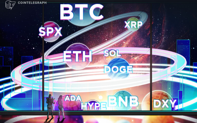 Bitcoin Trend Reversal Possible If $74K Holds, Will Altcoins Follow?