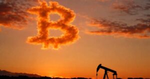 Bitcoin jumps toward $69K as oil plunges 30% amid US–Iran tensions