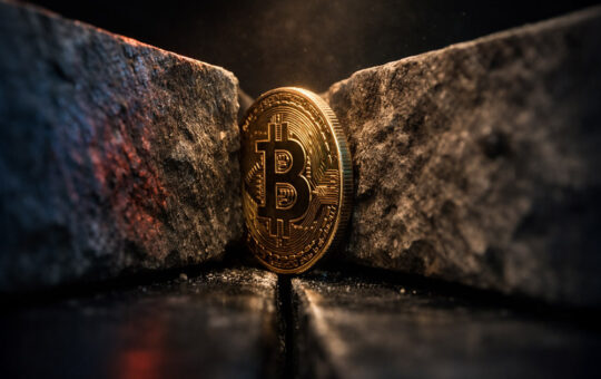 Bitcoin’s 15% difficulty spike allows one on-chain metric to flip miners from sellers to hoarders in days