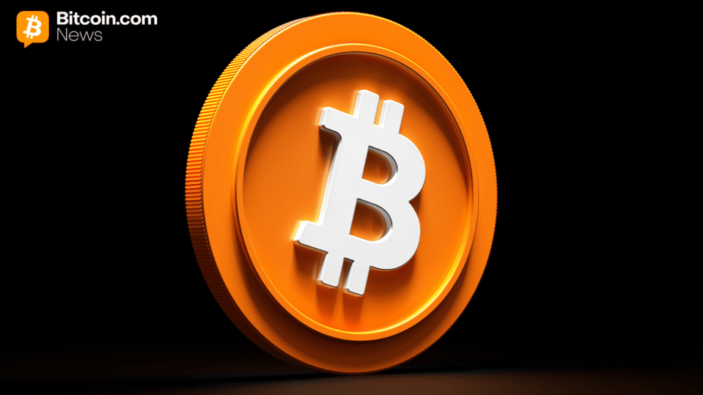 Bitcoin's Price Coils Near Support With Indicators Flashing Mixed Signals – Markets and Prices Bitcoin News