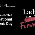 Bitget Marks International Women’s Day by Calling for Women to Shape the Future of Web3
