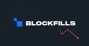 BlockFills files for Chapter 11 bankruptcy after suspending withdrawals and deposits