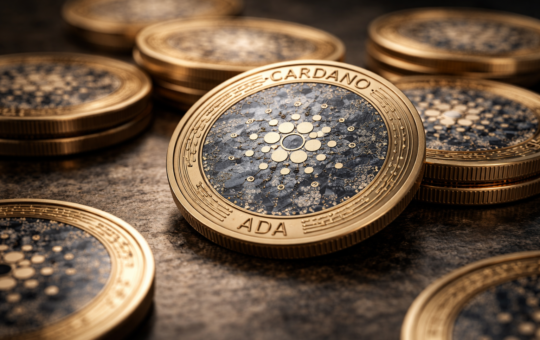 Cardano jumps 8%, $0.30 in focus as funding rate turn positive amid rising OI