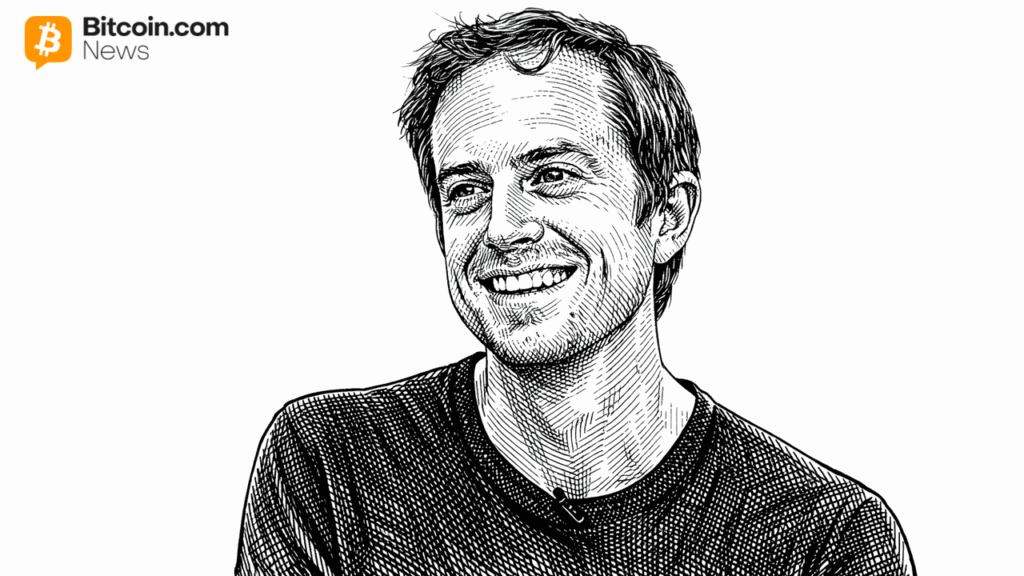 Crypto Veteran and Shapeshift Founder Erik Voorhees Appears to Scoop up Nearly 25,000 ETH, Analysts Say