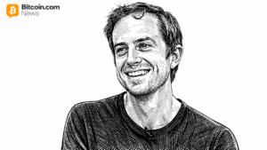 Crypto Veteran and Shapeshift Founder Erik Voorhees Appears to Scoop up Nearly 25,000 ETH, Analysts Say