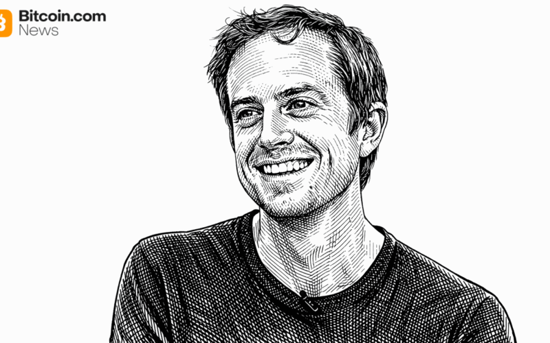 Crypto Veteran and Shapeshift Founder Erik Voorhees Appears to Scoop up Nearly 25,000 ETH, Analysts Say