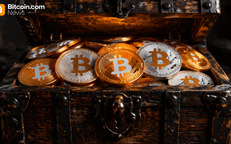 Cryptoquant – Crypto News Bitcoin News