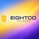 Eightco Holdings shares swing after $125M funding round led by Bitmine and ARK Invest