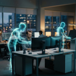 Enterprise identity was built for humans — not AI agents