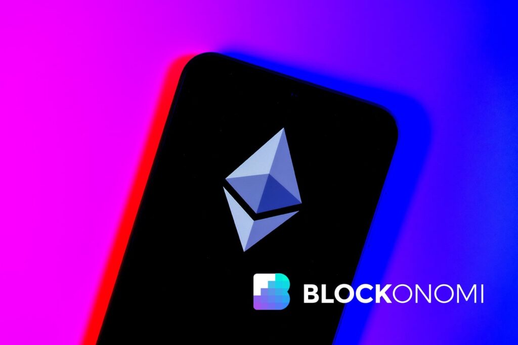 Ethereum Derivatives Market Contracts Sharply as Macro Pressures and Geopolitical Risks Drain Risk Appetite
