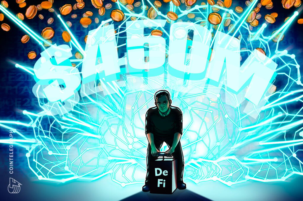 Fira Debuts Fixed-Rate DeFi Lending Protocol with $450M in Deposits