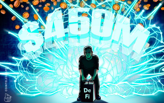 Fira Debuts Fixed-Rate DeFi Lending Protocol with $450M in Deposits