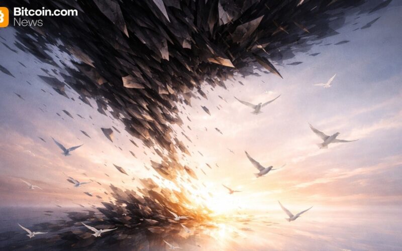 Grayscale Sees Crypto Valuations Recovering as Global Pressures Begin to Ease – Markets and Prices Bitcoin News