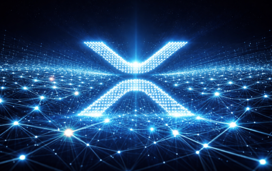 XRP