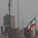 Iran crypto outflows surge 700% after US-Israel strikes as capital flees offshore