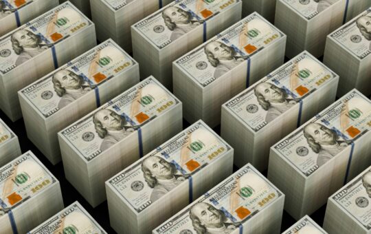 JPMorgan expands AI investment as tech spending nears $20B