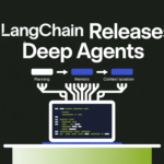 LangChain Releases Deep Agents: A Structured Runtime for Planning, Memory, and Context Isolation in Multi-Step AI Agents