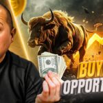 Last Time Bitcoin Hit This Critical Level Price Rallied Over 600%