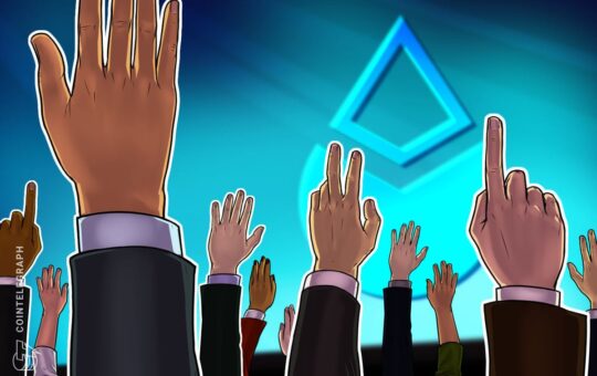 Lido DAO Mulls $20M LDO Buyback to Boost Token Price