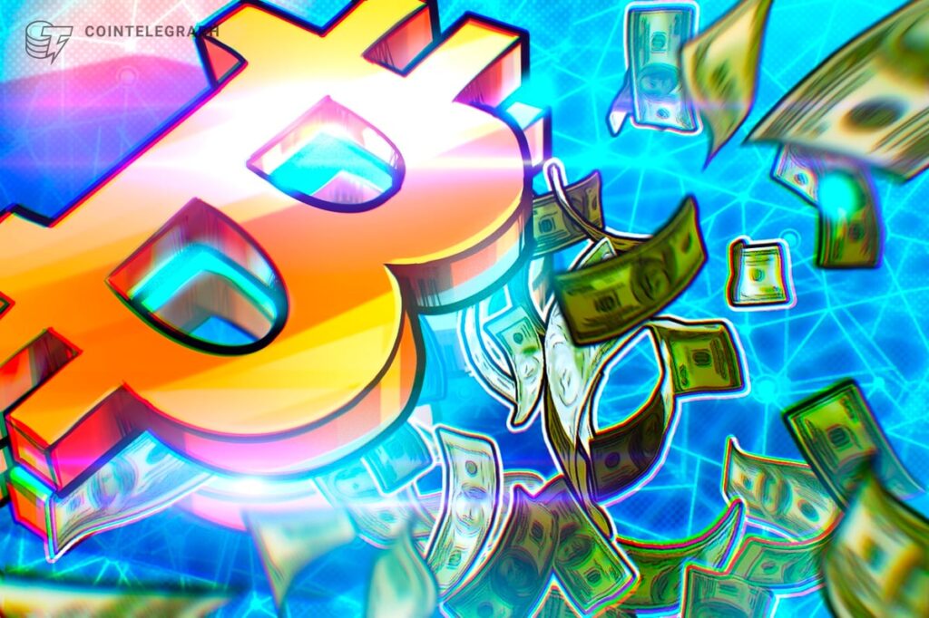 MARA Sells $1.1B in Bitcoin to Cut Debt by 30%