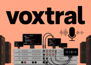 Mistral AI Releases Voxtral TTS: A 4B Open-Weight Streaming Speech Model for Low-Latency Multilingual Voice Generation