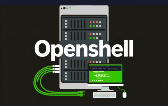 NVIDIA AI Open-Sources 'OpenShell': A Secure Runtime Environment for Autonomous AI Agents