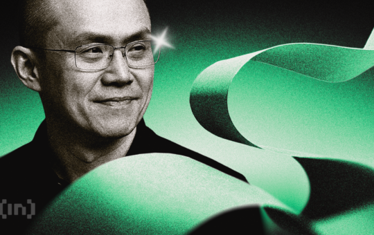 NYT Exposes CZ's Memoir — Crypto Twitter Made It Free Marketing