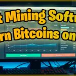New Bitcoin Miner | How I earn money from mining in 2026 | Download