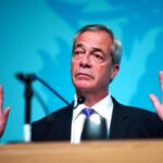 Nigel Farage Invests in UK Bitcoin Firm Led by Former Chancellor Kwasi Kwarteng