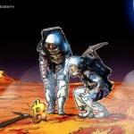 Orbital Data Center Startup to Mine Bitcoin in Space