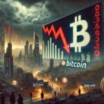 Pundit Reveals Why Bitcoin Is Headed For Another Crash To $42,000