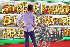 Record-high Bitcoin Orderbook Asks Warn Of Price Correction