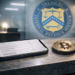 Refusing new IRS crypto tax forms could cost you your exchange account