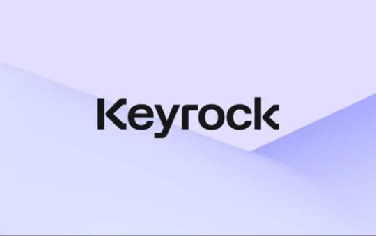 Ripple, SC Ventures back Keyrock as it hits unicorn status