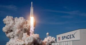 SpaceX targets March confidential IPO filing at potential $1.75 trillion valuation