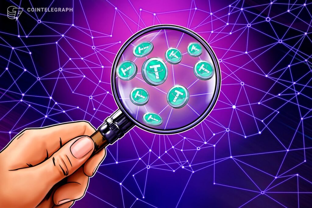 Tether Hires ‘Big Four‘ Firm for Audit of USDT Reserves
