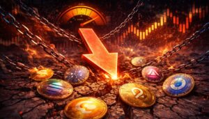 This Is the Worst Altcoin Cycle On Record – Here Is the Structural Force Behind It