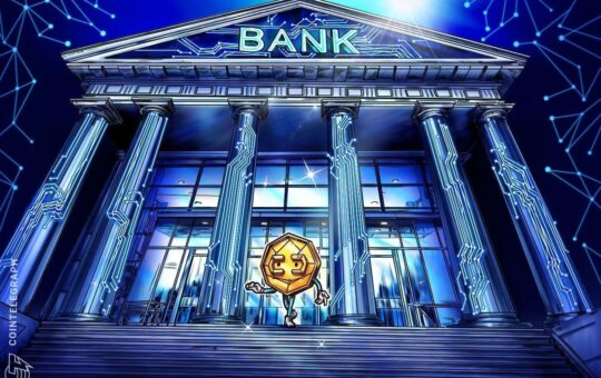 Tokenized Deposits Gain Ground as Banks Move Money Onchain