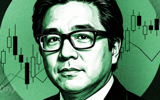 Tom Lee Says This About ETH After Bitmine’s $100 Million Buy