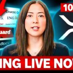 WAIT!!! Did Ripple Just Say XRP Is Going LIVE?!?! I’m SERIOUS!!!