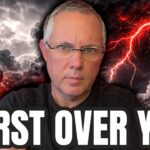 WILL THE CRYPTO MARKET GET WORSE BEFORE IT GETS BETTER?! MAJOR CRYPTO NEWS!