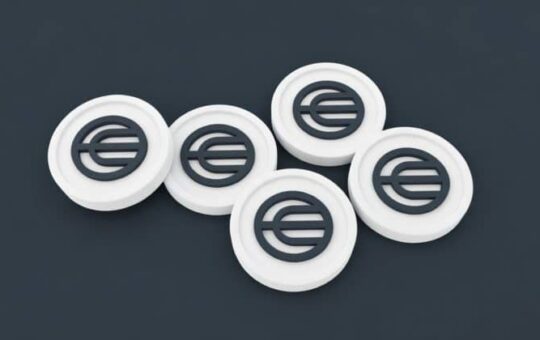 Worldcoin reportedly sells 117 million WLD through OTC deals