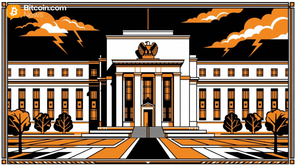 ‘Zero Evidence:’ Judge Quashes Federal Reserve Subpoenas, DOJ Announces Appeal