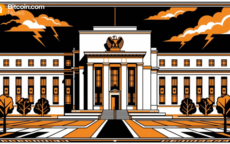 ‘Zero Evidence:’ Judge Quashes Federal Reserve Subpoenas, DOJ Announces Appeal