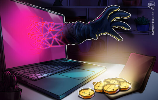 AI Routers Can Steal Credentials and Crypto