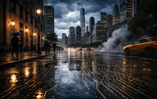 As Wall Street moves on-chain, DeFi faces a $330 billion trust test it can’t dodge