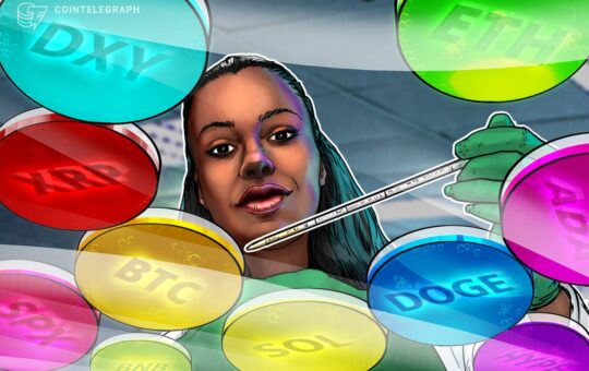 Bitcoin, Altcoins Turn Down As Traders Cut Positions, Evade Risk