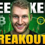 Bitcoin Just Created The Perfect Entry [The 3 Altcoins I’m Longing This Weekend]