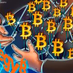 Bitcoin May Hit $110K as Strategy Absorbs Nearly 3x New BTC Supply